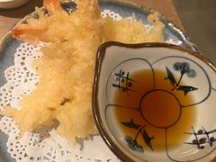 -大渔铁板烧(花园道店)