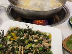 -颜氏双江清水鱼一养身火锅(磁器口店)