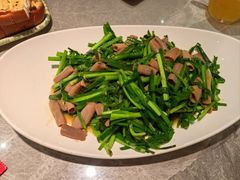 -大哈福烧烤·海鲜·家常菜(延安三路店)