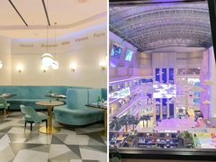 -1981牛排西餐厅(海信店)