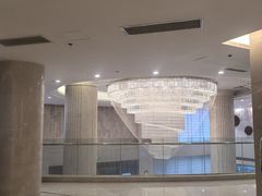 -世纪同辉大酒店-中餐厅