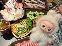 -季季山·云南野生菌火锅(上海首店)