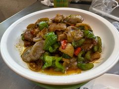 -雅酌园·烟火南京菜(颐和路店)