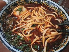 -有礼有面(知春路店)