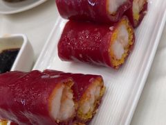 -喜宴·粤菜·茶点·海鲜(光浩店)