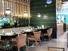 大堂-原味四季椰子鸡(平湖天虹店)
