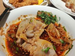 -太二酸菜鱼(中山龙之梦店)