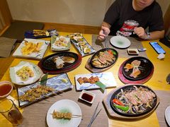 -吉兆·料理(红梅南路店)