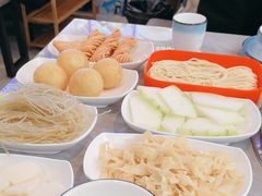 -光头药膳鸡(莱茵小镇店)