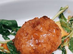 -南京大牌档(苏州中心店)