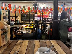 -Doo Dee Thai Food(Issan/Isaan/Esan)
