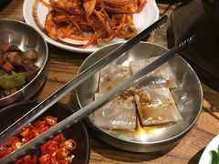 -西塔斗牛家烧烤(中海寰宇店)