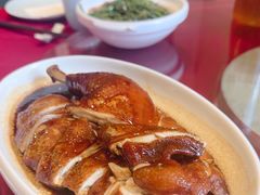 -那家·油麻菜馆(先农大院店)
