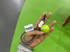 -Tennislife Point网球学练馆(曲江馆)