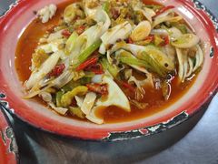-馬伍旺川菜(江北虹悦城店)