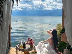 -六阅·福十 FORTEN 海景咖啡西餐厅(双廊古镇店)