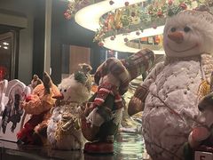 -Nord Grill&Bar Highland诺德西餐(深圳欢乐海岸店)