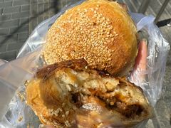 -满记烧饼(牛街东里小区一区店)