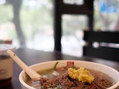 -潮镇老尾牛杂(环城西路店)
