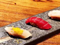 寿司-桐寿司Sushi Tong