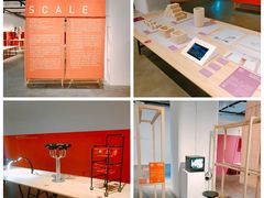 -chi K11艺术空间展览厅