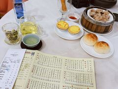 -凤凰楼酒家·粤宴点心(华强北店)