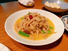 家烧笋衣-新荣记(西溪湿地店)