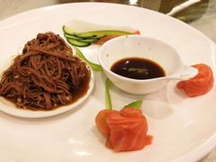 -西安饭庄·非遗陕菜(钟楼店)