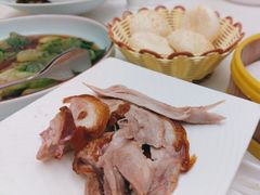 -便宜坊烤鸭店(科创店)
