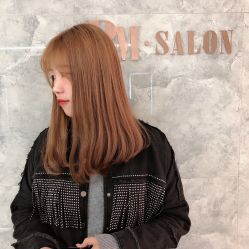 -BM SALON