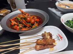 -天宝兄弟(前海壹方城店)