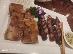 -国家五钻酒家·西樵旺阁渔村(西樵店)