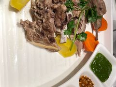 -清真·卡德尔大叔新疆主题餐厅(龙汇路店)