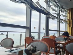 -深圳大梅沙京基洲际度假酒店