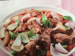 -伊清斋牛肉面(华佗路店)
