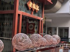 -老坑记·香港经典粤菜馆