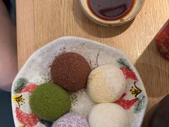 -温野菜涮涮锅(曲江大悦城店)