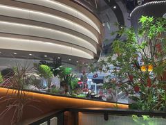 -汉阳廷自助烤肉·火锅(万丰海岸城店)