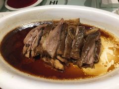 -潮福城大酒楼·潮味粤品·港式点心(湖滨北路店)