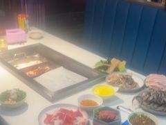 -新艺自助美食城(中山路店)