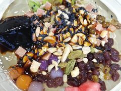 -大学城夜市大排档(凤栖路店)