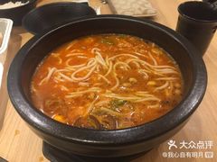 -大鼓米线(浦东长泰店)