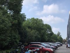 -中国建设银行(青浦新城支行)