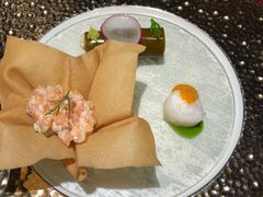 -王品牛排(郑州大卫城店)