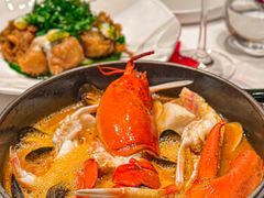 -Le Bistrot de Racine