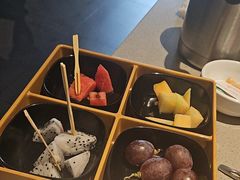 -海底捞火锅(万象城店)