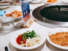 -么子烤肉(化龙池店)