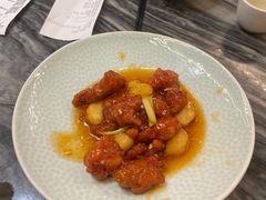-安泰楼·佛跳墙创始人·传统闽味早茶·酒楼(三坊七巷闽菜地标店)