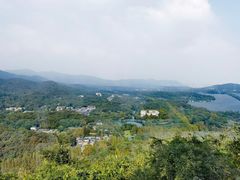 -九曜山