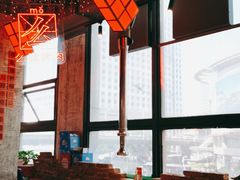 大堂-么肆烤肉·中式自助·烤肉大排档(街道口季佳PAI店)